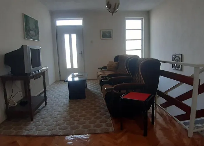 Krusevski Odaji Biljana