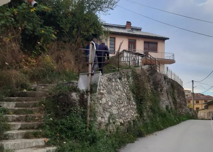 Krusevski Odaji Biljana