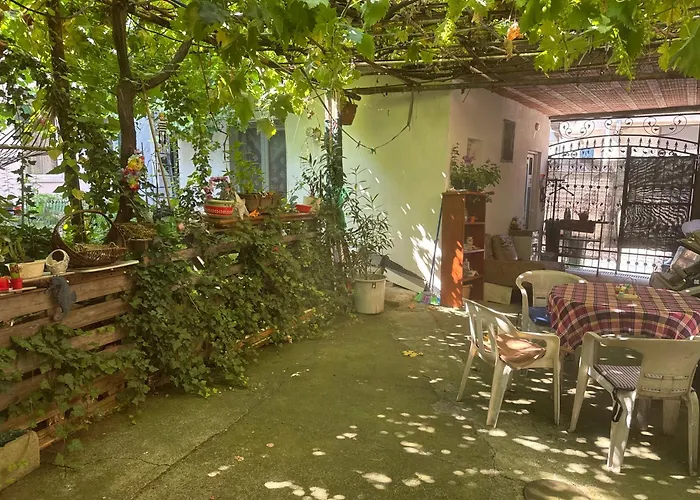 Rosewood Balkan Cottage