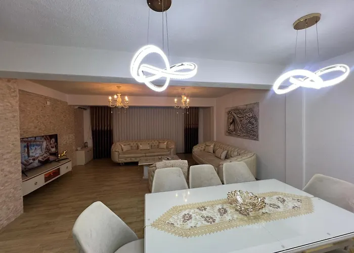 Prilep Luxury Home In The City Centre